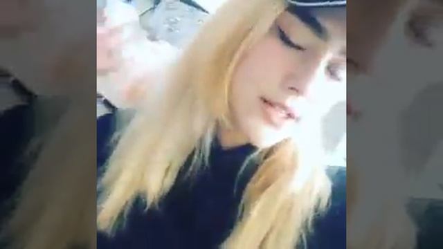 Vika Shay. Как купить сигареты Лайфхак