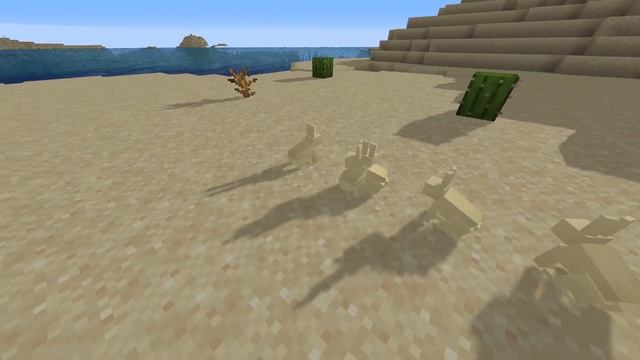 Rolling Entities - The pack where mobs move by rolling! [Release]