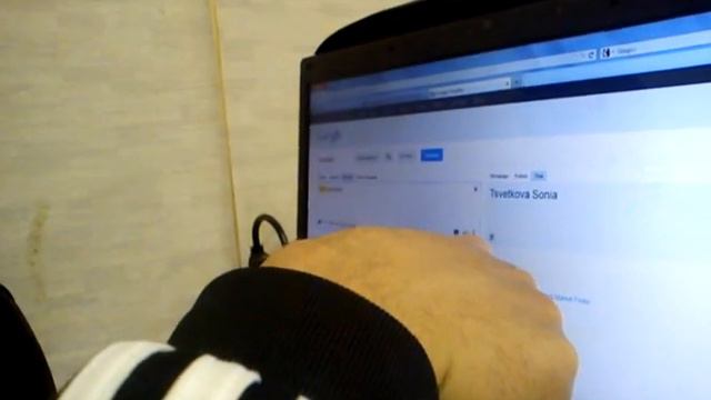 Адам и Хо Хён пытаются выговорить мою фамилию