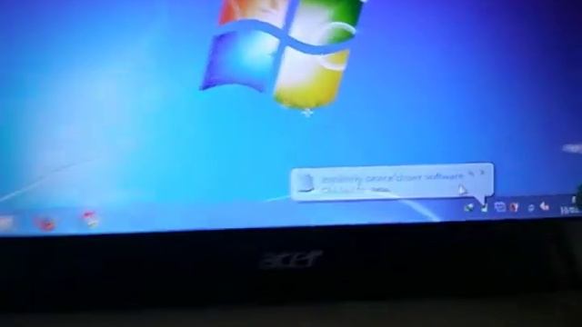 Acer Aspire One D260 | 20180311