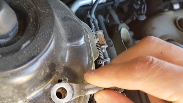 ПРОСАДКА НАПРЯЖЕНИЯ Hyundai Solaris, Kia Rio.