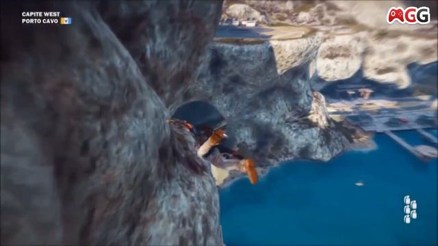 Just Cause 3 - Interview Kennet Hubble (DLC Air, Land & Sea Expansion Pass)