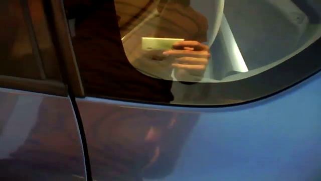 2009 Subaru Impreza Outback Sport Start Up, Quick Tour, & Rev - 40K