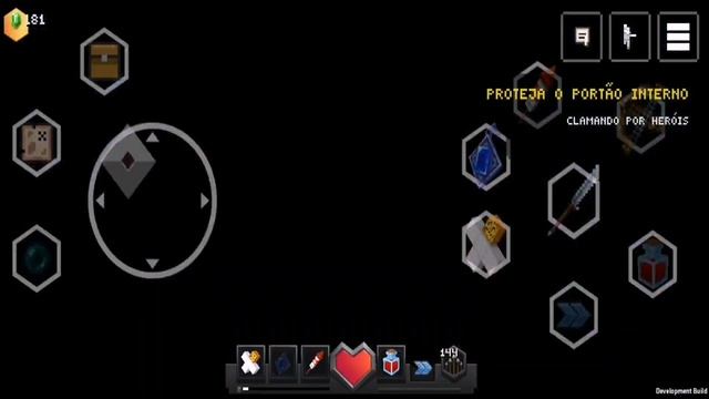 Minecraft dungeons на телефон 3.2. Свежие новости...