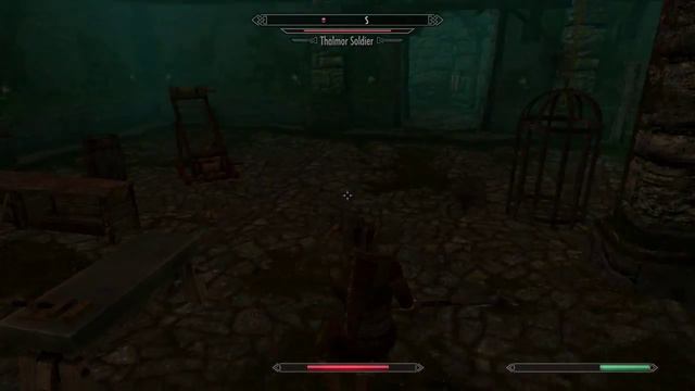 Skyrim Ryan Mod Part 1