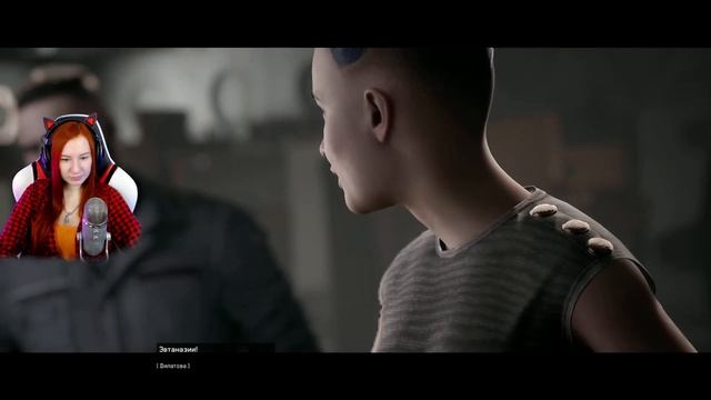 Atomic Heart | Атомик Харт Прохождение на русском