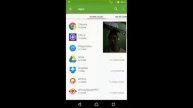 Clear cache di android ( app gak jalan di andro)