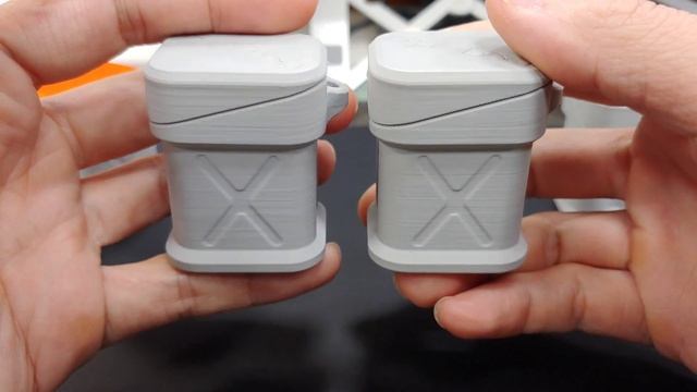 Ender-3 S1安裝Klipper改善列印品質