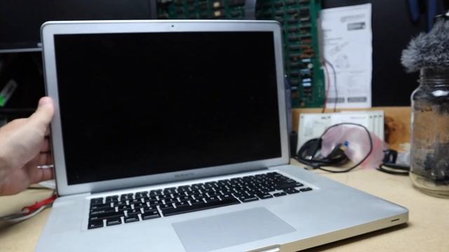 2012 MacBook Pro 15" Is it worth buying?