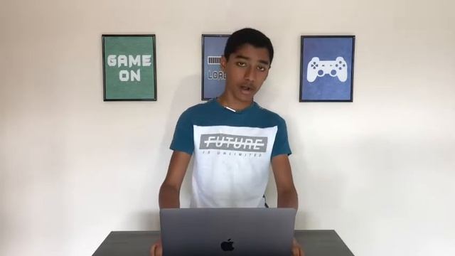 MacBook Pro 2019 Review