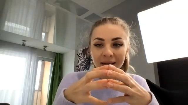 Эфир с Юлей на тему адаптации под нынешние обстоятельства