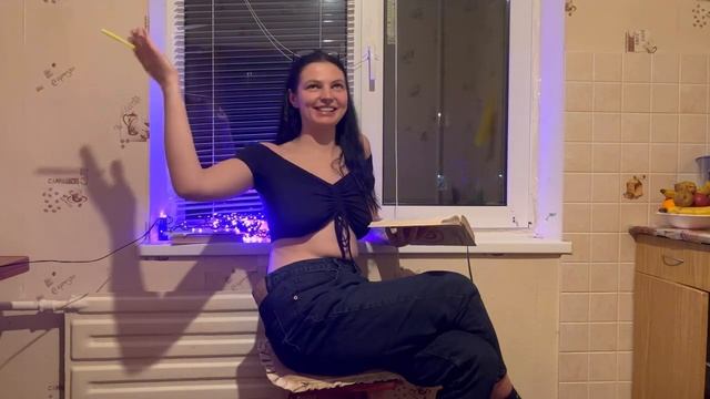 Читаємо разом. Ольга Корнюшина «37 буддійських штук. Як пережити бентежні часи». Крок 13