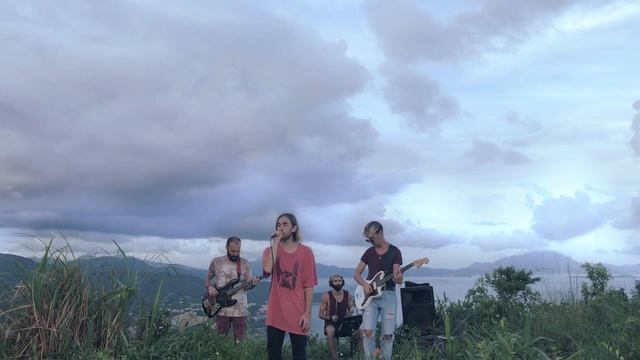 NOVO - От Суеты (Делай все так, как я хочу) (Live)