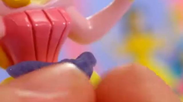 Набор для творчества Play Doh - Принцессы Диснея