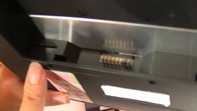 ViewSonic VNB100 netbook hands on video