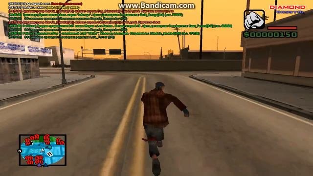 SOBEIT BY SLONOBOYKO 28.02.17  НОВЫЙ СОБЕЙТ ДЛЯ GTA SA