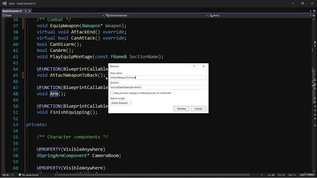 187.4. Finishing Refactoring