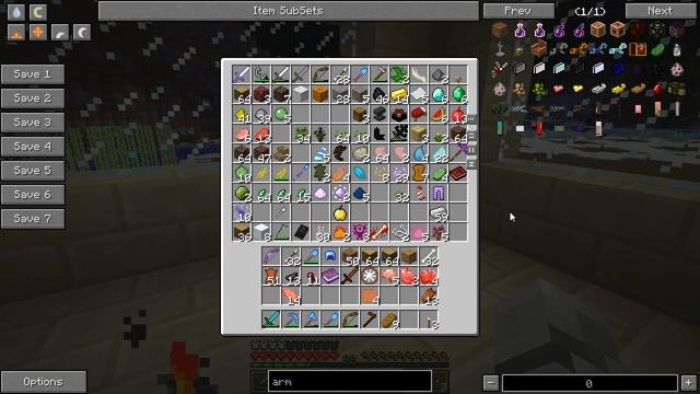Minecraft - Adventure Pack - The Ultimate Creation (Ep 28)