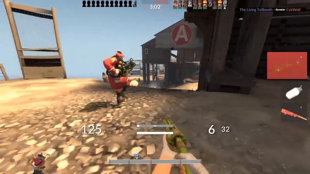 TF2 in 2020 - How to Fix the Biggest Issues