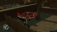 GTA IV New Secret Car!! Toyota Supra