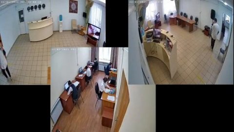 ОРЧ - 2021 | Администрирование отеля (С1) - Юниоры