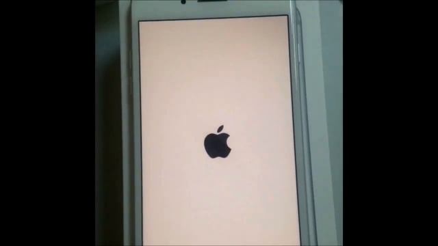 APPLE IPHONE 7 PLUS 128 GB SILVER UNBOXING