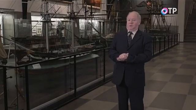 Петербургское  Адмиралтейство.. Центр Русского флота 18 века ..