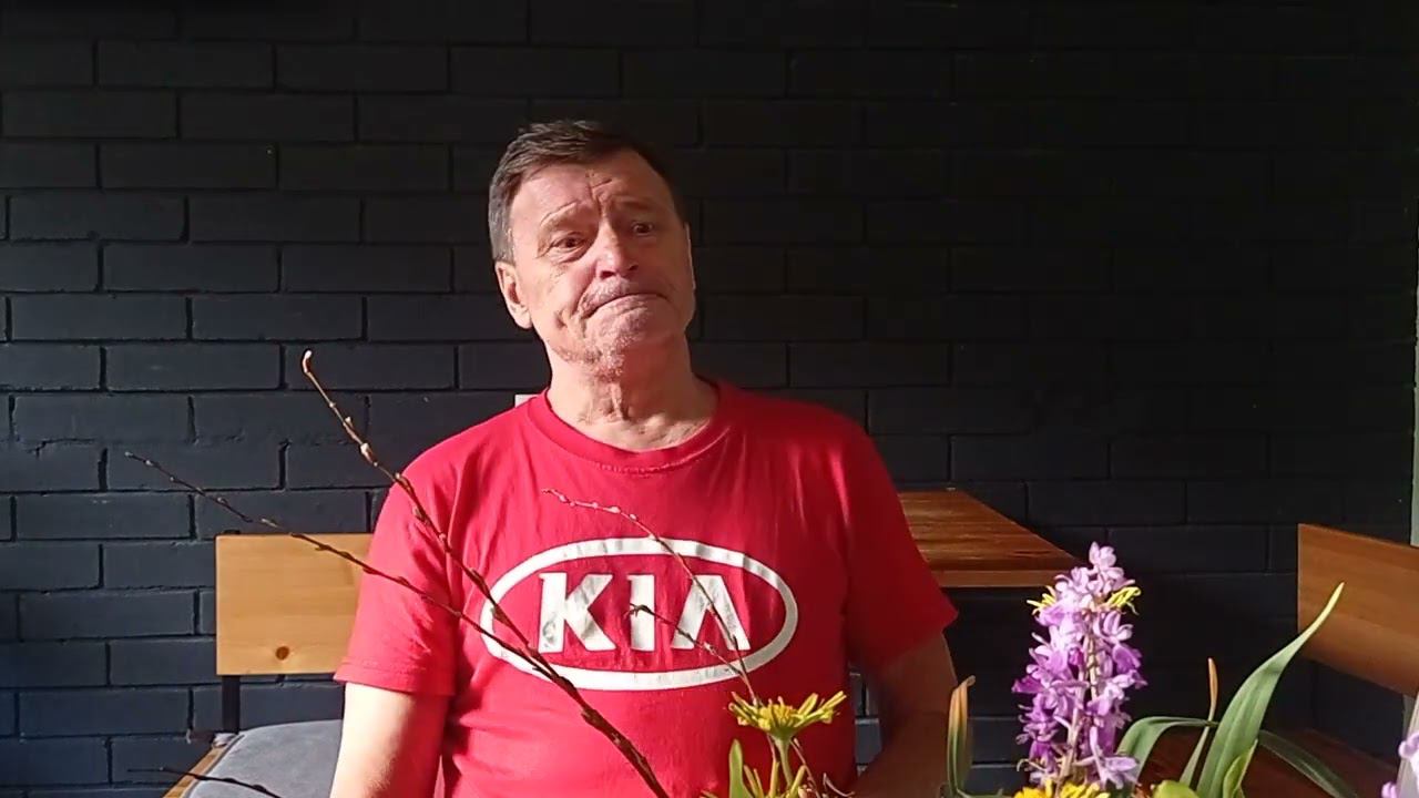 Отзывы о Ретрите в Нексис клубе. Александр Самойленко.