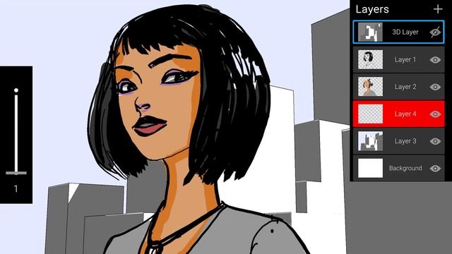 Easy Sketch Pose | iOS | MacOS | Steam