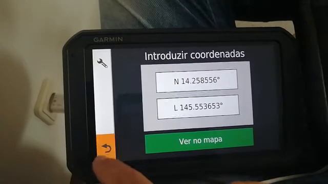 GPS profissional para caminhão Garmin dezl 785 pelas estradas da Europa