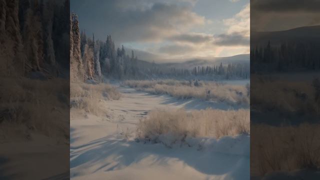 Отрывок из песни «Я РУССКИй» - Shaman.