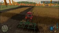 Farming Simulator 22СОСНОВКА НОВАЯ ФЕРМА ВОСТОНОВЛЕНИЯ ПОСЛЕ СССР ЧАСТЬ 4