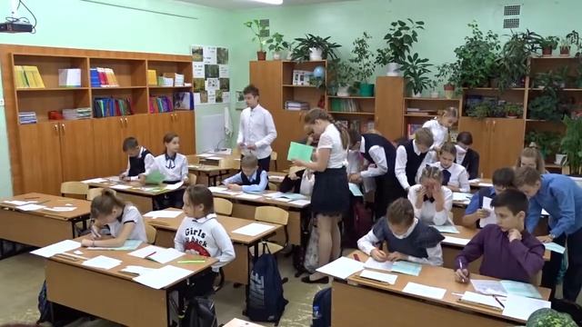 Работа с текстом
