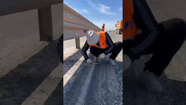 Строительство дороги ЦКАД-4