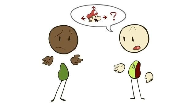 Making Your First Game: Minimum Viable Product - Scope Small Start Right - Extra Credits