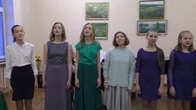 Сказка о добром Месяце