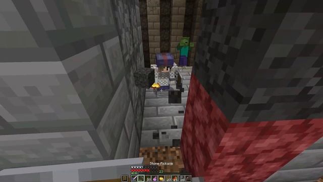 Horrifeye -More Castle Exploring -Ep 17