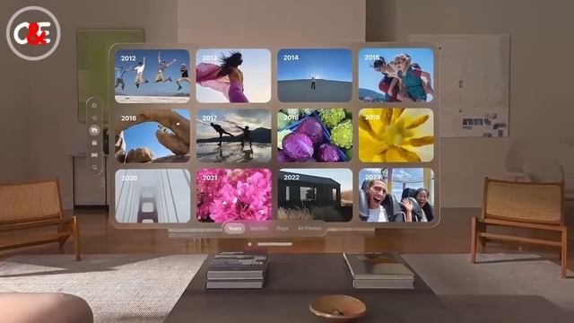 Apple Vision Pro Vs Meta Quest 3: How The Tech Giants' Headsets Stack Up Against Each Other