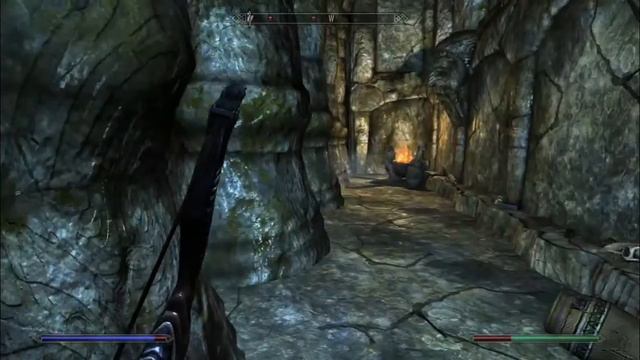 Skyrim Special Edition S1, E29 Labyrinthian, part 2