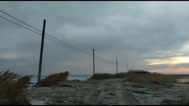 Автотурист Автостоянка Приморск Рыбалка пеленгас в Приморске ловим спинингом