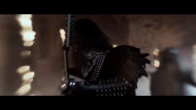 DARK FUNERAL - Leviathan (OFFICIAL VIDEO)