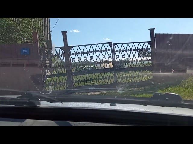 д. Пилигримова Тугулымский район
