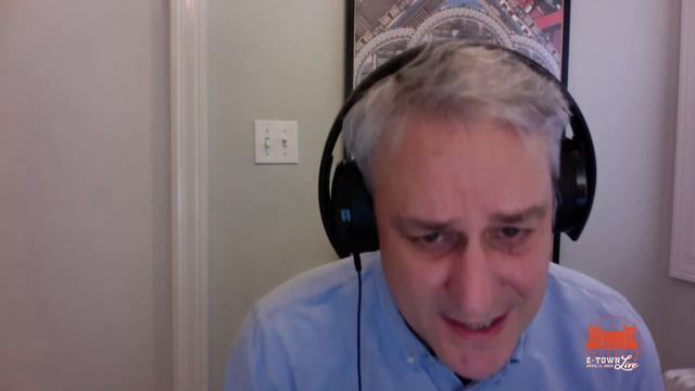 E-Town LIVE April 13, 2020