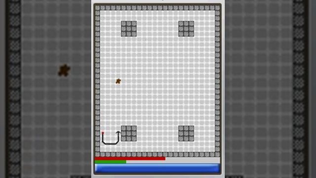 My Java Project - Snake v3.0