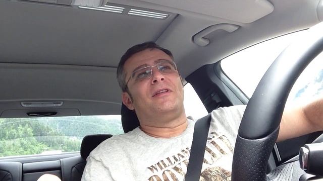 дорожные беседы