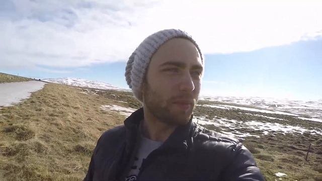 ВЫПУСК 11. ПУТЕШЕСТВИЕ В ИСЛАНДИЮ. CHERRY BROTHERS. Потанцевали на леднике.