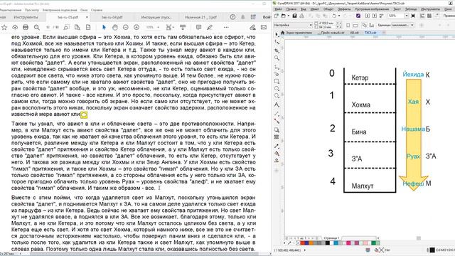 ТЭС5 урок 48 заключительный  Доп разъяснения БС от 20 12 2023