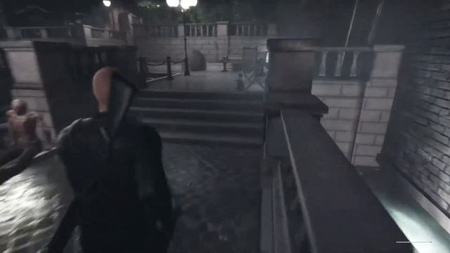 Daymare 1998: Raven Park Puzzle 2