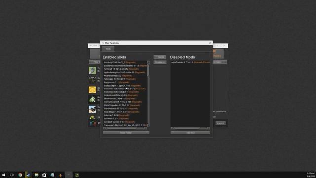 How to Install Optifine for FTB 1.7.10+