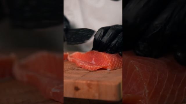 Вкусовые рецепторы - трепещите ?